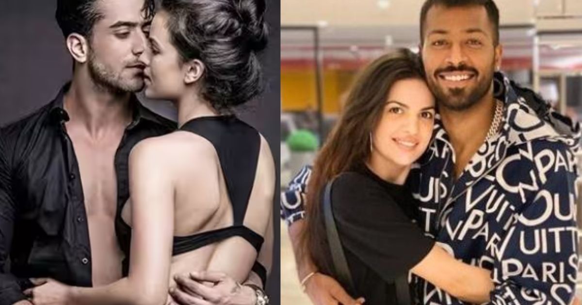 Hardik Pandya की पत्नी इस एक्टर के प्यार में थी पागल , फिर अचानक हुआ कुछ यूं कि क्रिकेटर से रचा ली श...