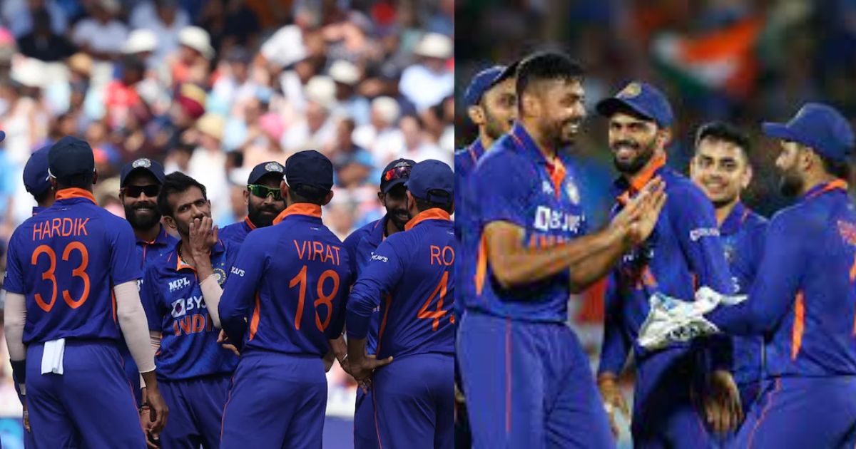 रोहित-द्रविड की भद्दी राजनीति का शिकार हुआ ये Team India का ये स्टार क्रिकेटर, 1 साल से नहीं खेला को...