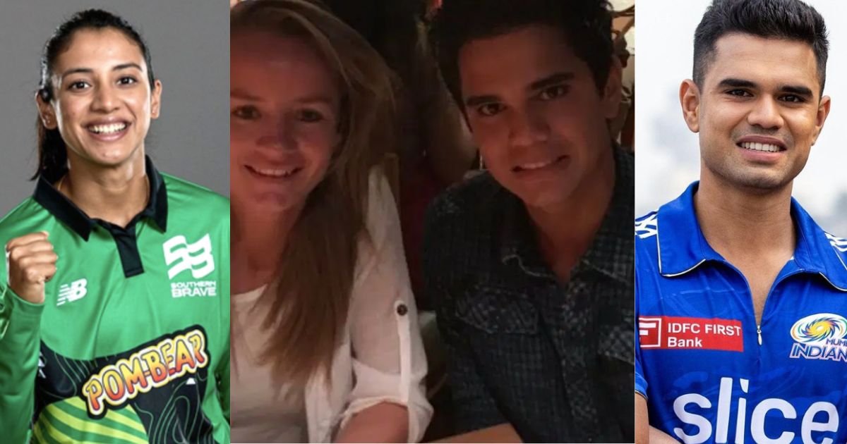 Danielle Wyatt , The Hundred League, Arjun Tendulkar