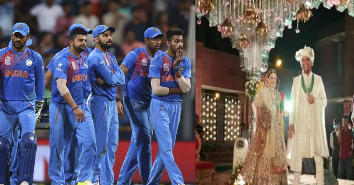 Team India: शादी के बाद से इस खिलाड़ी के शुरू हुए बुरे दिन, B टीम में मौका देने लायक भी नहीं समझती BC...