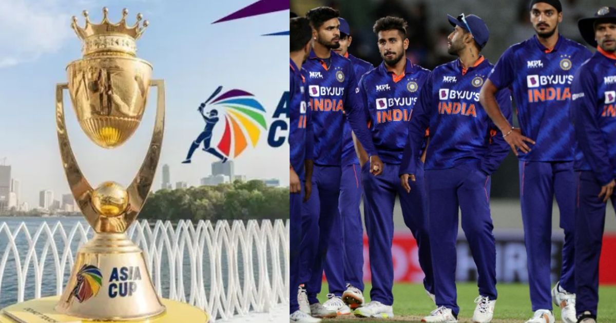 Asia Cup 2023: करियर का आखिरी एशिया कप खेलने उतरेगा ये भारतीय दिग्गज, अचानक संन्यास लेकर फैंस को देग...