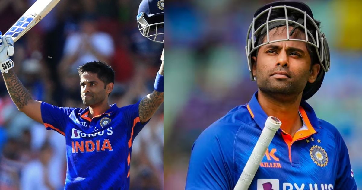 एशिया कप 2023 से पहले Suryakumar Yadav को लेकर आई बुरी खबर, फैंस को भी लगा तगड़ा झटका