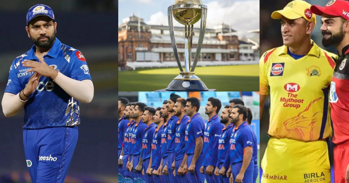 ऑस्ट्रेलिया के खिलाफ ODI सीरीज के लिए Team India का ऐलान, 15 सदस्यीय दल में 5 MI, 3 CSK और 2 RCB के...
