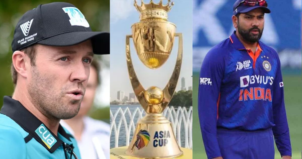AB de Villiers , Yuzvendra Chahal , team India, Asia Cup squad