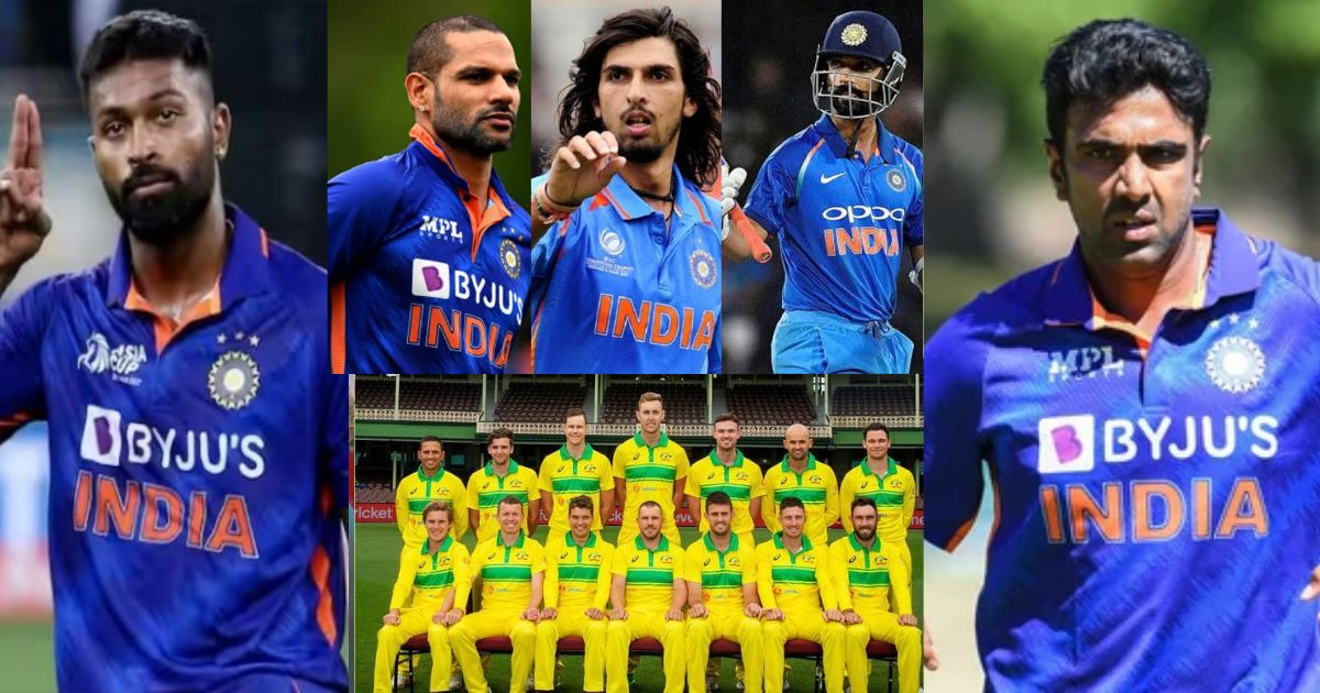 team India, India vs Australia, Ind vs Aus