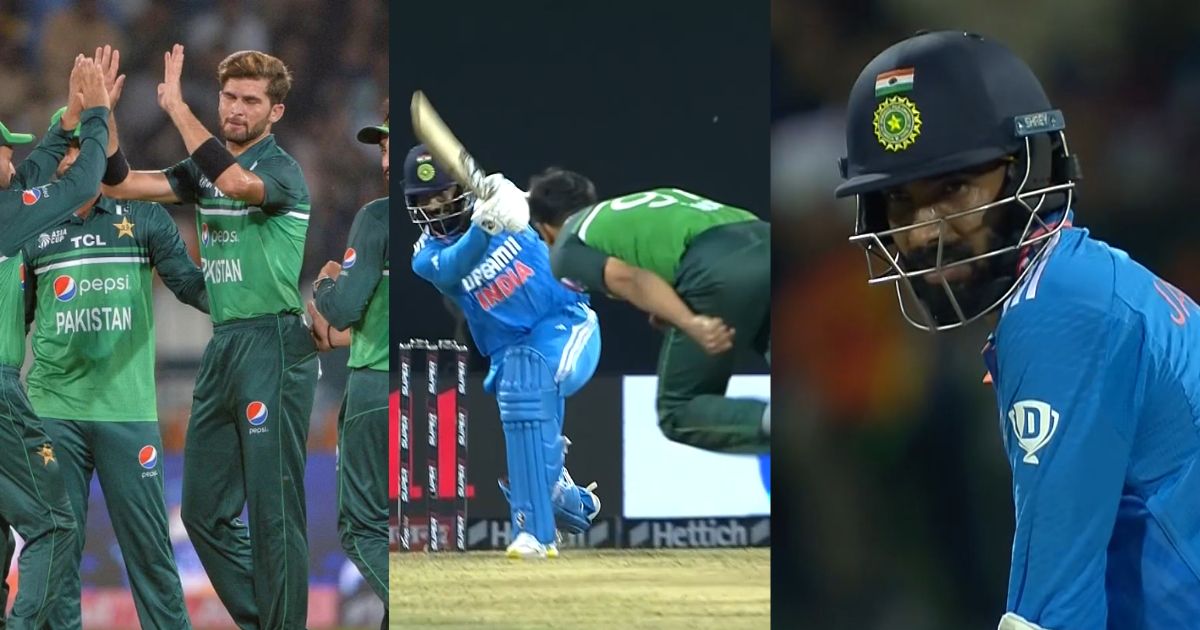 पाकिस्तान के खिलाफ Jasprit Bumrah ने बल्लेबाजी से रचा इतिहास, तोड़ डाले ये 3 बड़े रिकॉर्ड