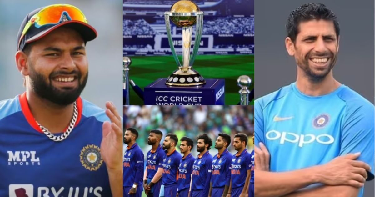 World Cup 2023, Team India, ODI World Cup 2023, Ishan Kishan