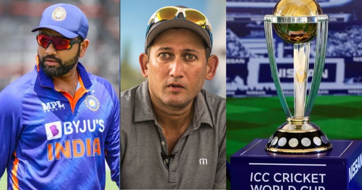 World Cup 2023 की टीम में अचानक होगी इस धाकड़ बल्लेबाज की एंट्री, कप्तान-सिलेक्टर ने पहले नहीं दिया क...