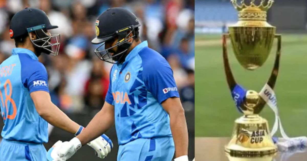 Asia Cup 2023 के बीच में दूसरी बार पिता बनने वाला है ये खिलाड़ी! जल्द ही टूर्नामेंट छोड़ लौटेगा अपने...