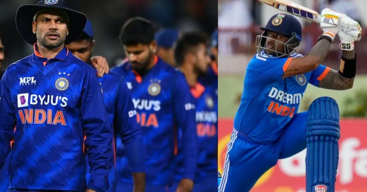 Suryakumar Yadav की वजह से संन्यास लेने पर मजबूर हुए ये 3 भारतीय खिलाड़ी, जबरदस्त फॉर्म में होने के...
