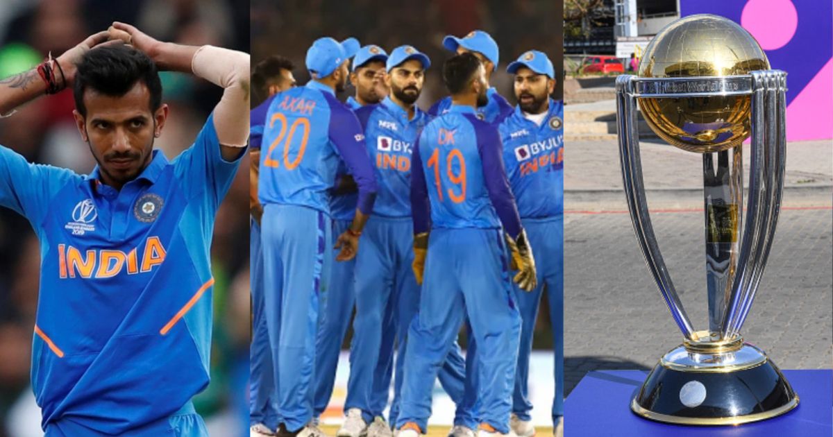 इस भारतीय खिलाड़ी ने की तिरंगे से गद्दारी, अचानक विदेशी टीम में हुआ शामिल अब टीम इंडिया के खिलाफ खेले...