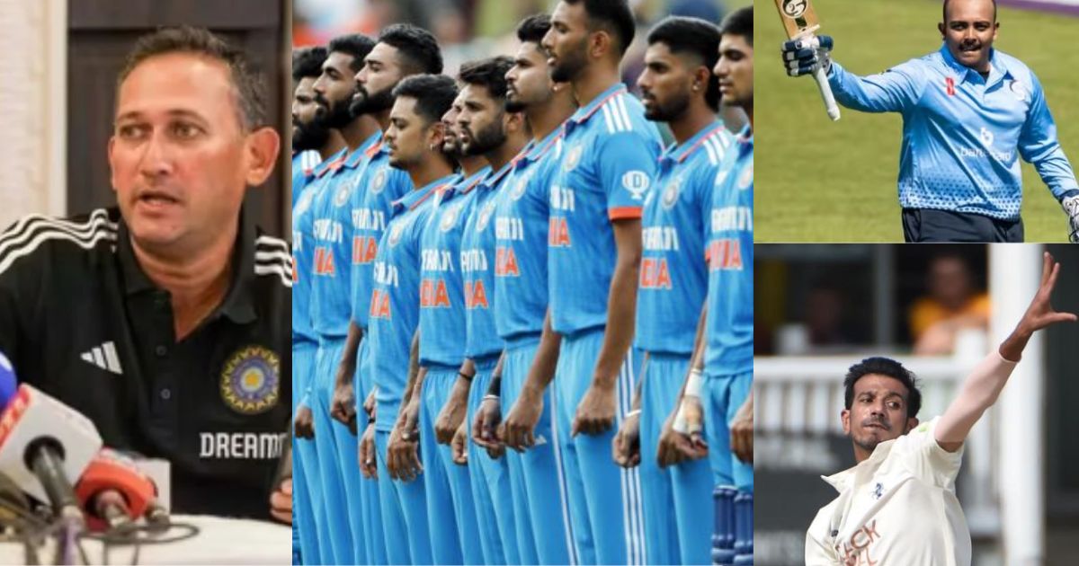 युजवेन्द्र चहल और Prithvi Shaw के बाद इन 4 खिलाड़ियों ने भी छोड़ा देश, अब विदेश से ही खेलेंगे क्रिकेट