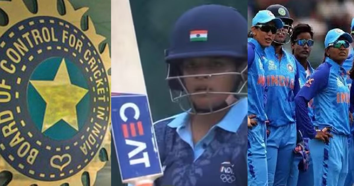 Asian Games 2023: चीन में चली BCCI की दादागिरी, बिना मैच जीते सेमीफाइनल में पहुंची टीम इंडिया, जानिए...