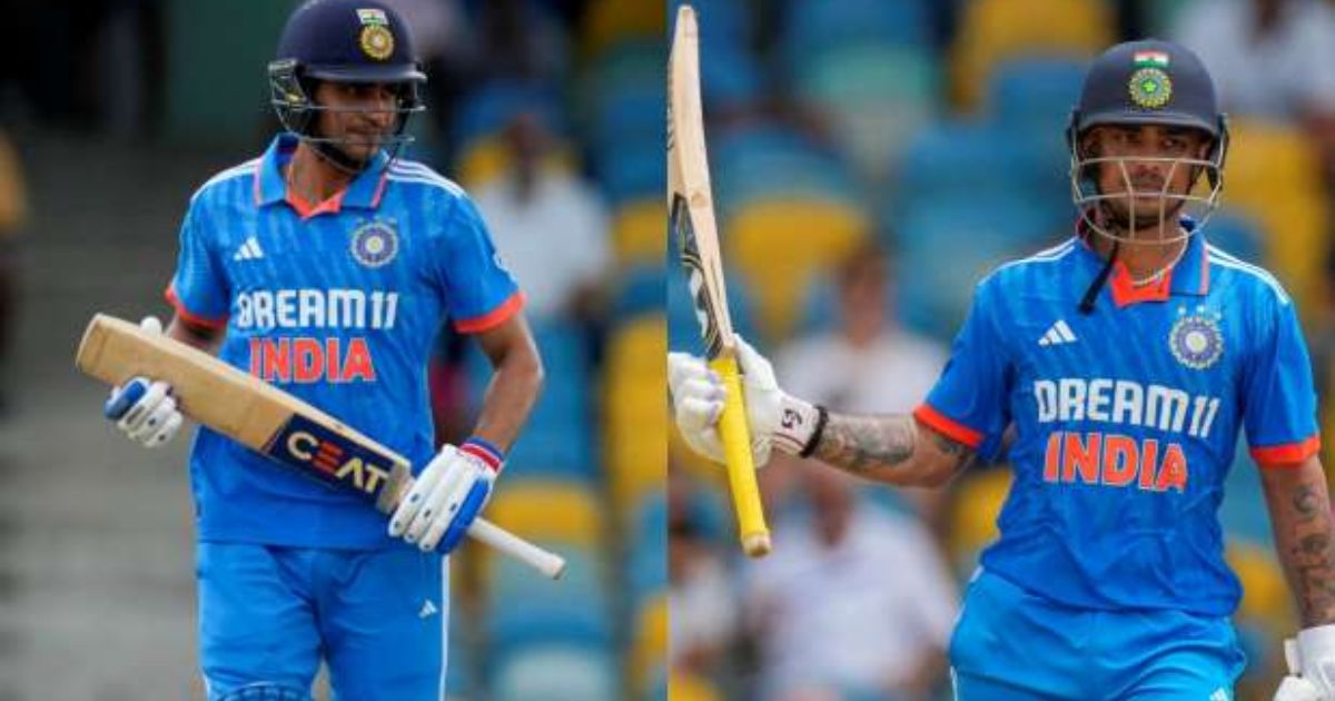 IND vs AUS: शुभमन गिल के साथ ईशान किशन नहीं ये खिलाड़ी करेगा ओपनिंग! केएल राहुल की कप्तानी में चमकी क...