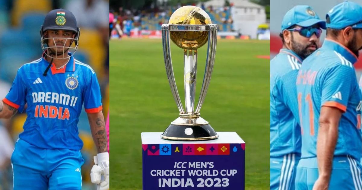 Ishan Kishan: IPL 2024 से पहले संन्यास ले रहे धोनी, अब जडेजा-ऋतुराज नहीं बल्कि ये खिलाड़ी बन रहा CSK...