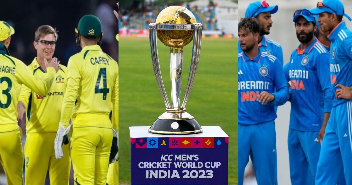 IND vs AUS मैच से पहले फैंस के लिए ये बुरी खबर, ये 2 स्टार खिलाड़ी अचानक हुए बाहर, मुश्किल में टीम इं...