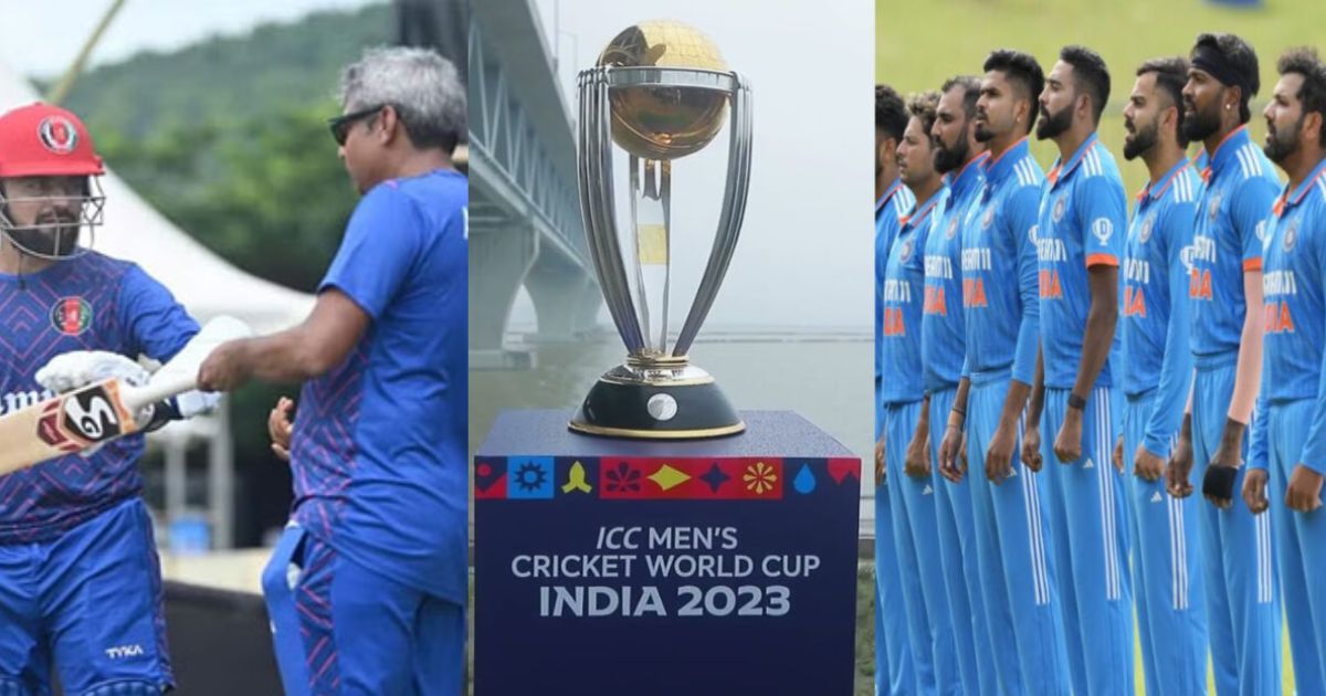 पहले तिरंगे से की गद्दारी, फिर Team India के खिलाफ रची साज़िश, हर हाल में भारत को वर्ल्ड कप से बाहर क...