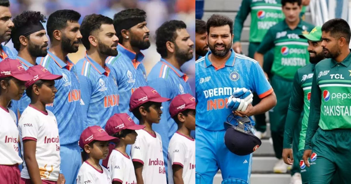 Shubman Gill , IND vs PAK, Team India , India vs Pakistan