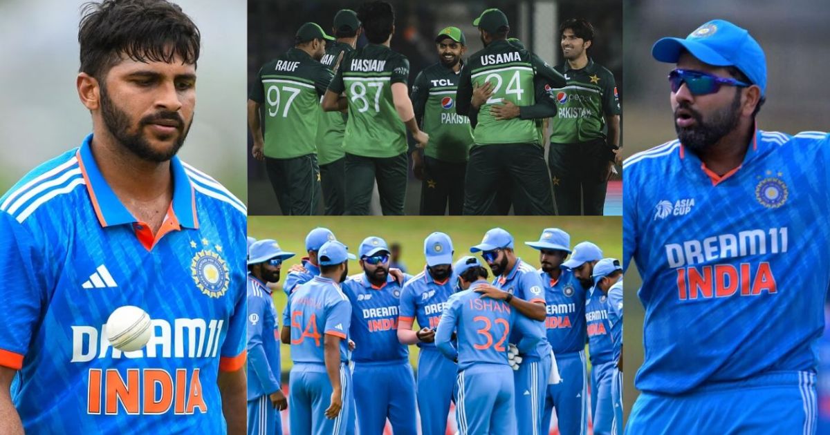 Rohit Sharma को जख्म देगा बाबर आजम का ये छुपा रुस्तम, अपने दम पर पाकिस्तान को जिता सकता है वर्ल्ड कप