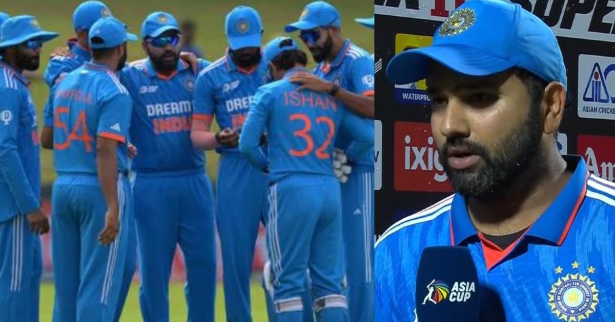Rohit Sharma की कप्तानी में तैयार हुआ एक और कप्तान, देता है टीम इंडिया को जीत का मंत्र, वर्ल्ड कप के...