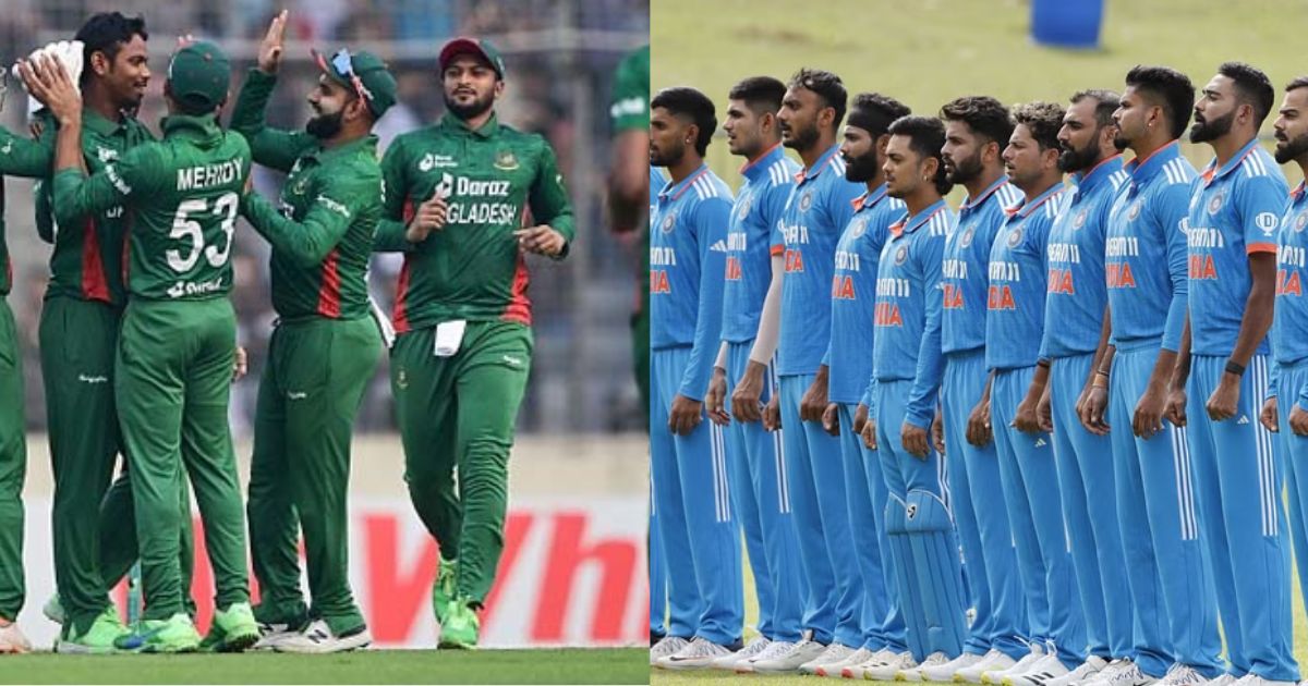 Ishan Kishan , IND vs BAN, Team Indian