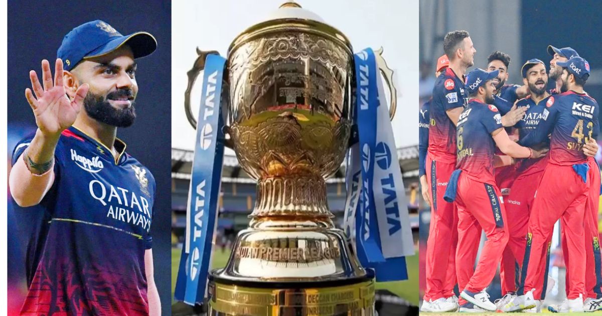 RCB ने IPL 2024 से पहले फैंस को दिया बड़ा झटका, एक साथ इन 7 दिग्गज खिलाड़ियों को किया रिलीज