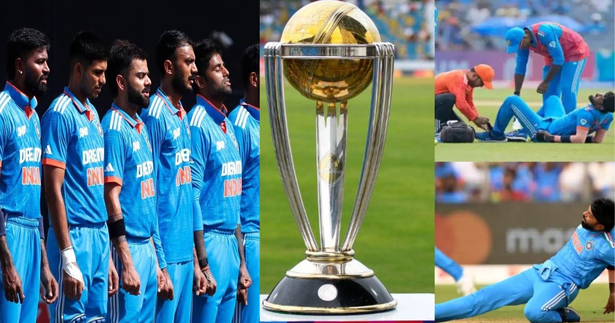 Hardik Pandya के चोटिल होते ही टीम में हुई इन 2 खूंखार खिलाड़ियों की एंट्री, एक अपने दम पर जिता चुका...