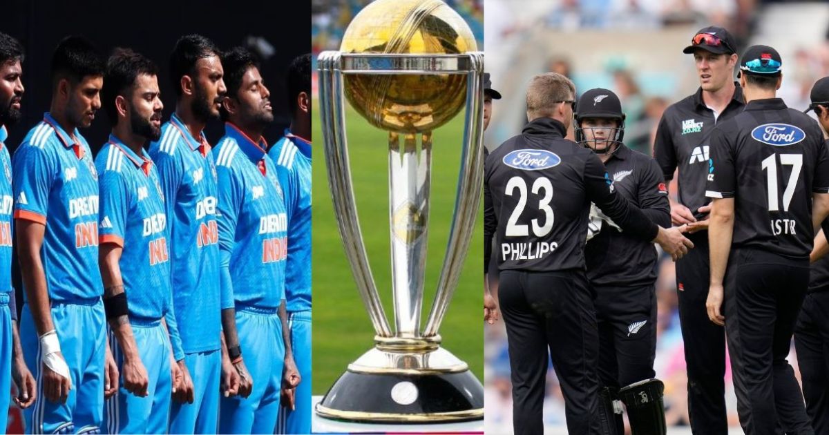 IND vs NZ: केन विलियमसन होंगे बाहर, तो इस मैच विनर की होगी वापसी, भारत के खिलाफ ऐसी होगी न्यूज़ीलैंड...