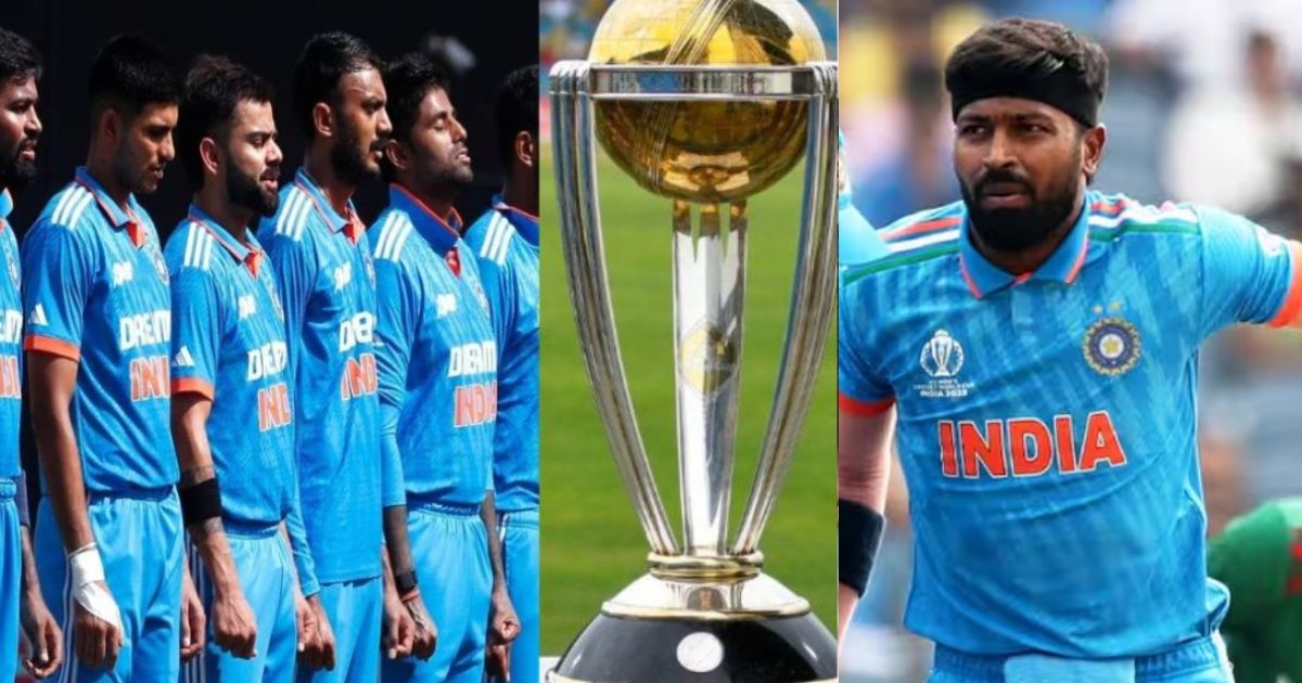 Hardik Pandya की जगह लेने आ रहा है उनका ही चेला, है धोनी से भी तगड़ा फिनिशर, हर हाल में जिताता है मैच