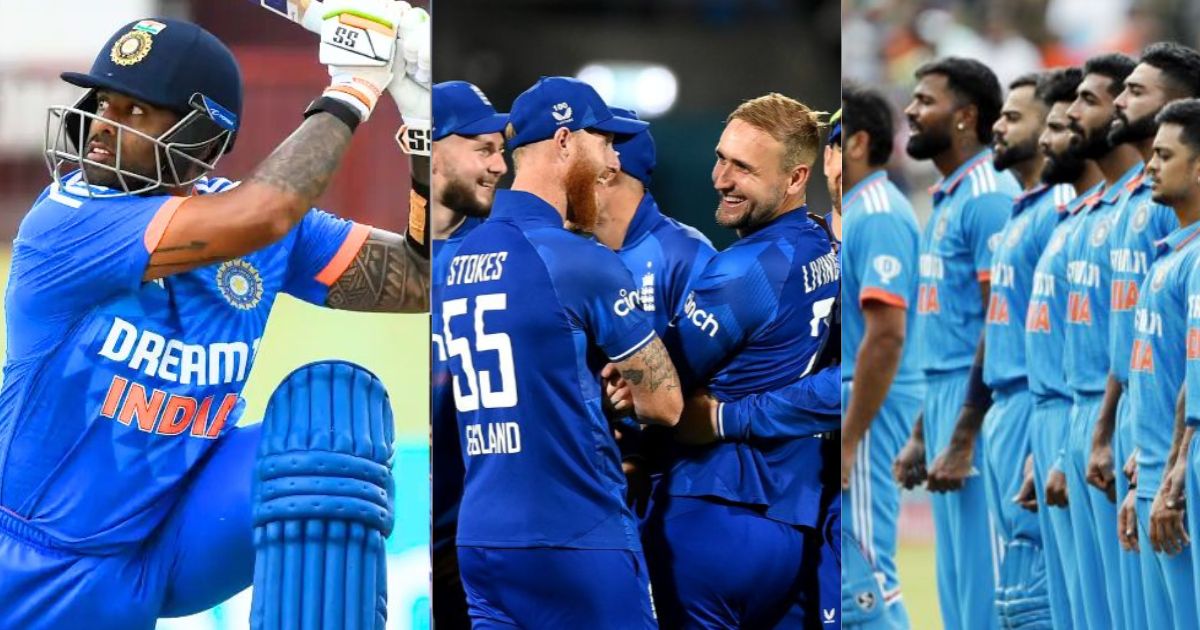 Ishan Kishan , Suryakumar Yadav, Team India , India vs England , Ind vs Eng