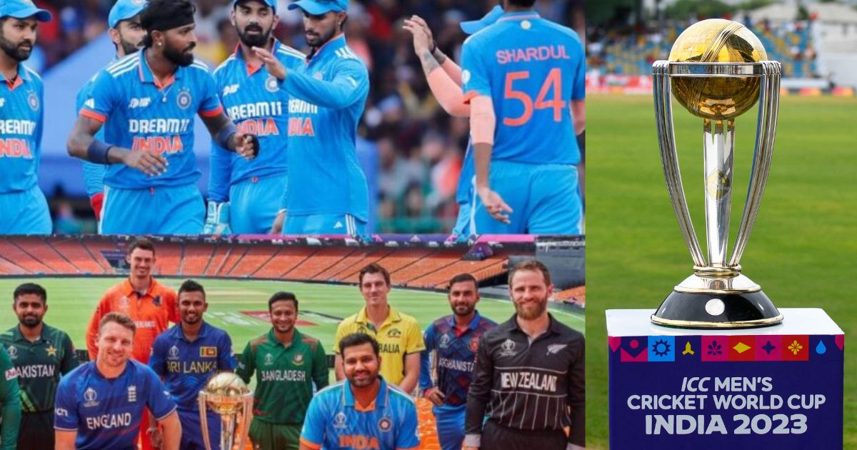Team India नहीं बल्कि इस दुश्मन टीम को पसंद करता है यह भारतीय दिग्गज, जानकार खौल उठेगा भारतीय फैंस क...