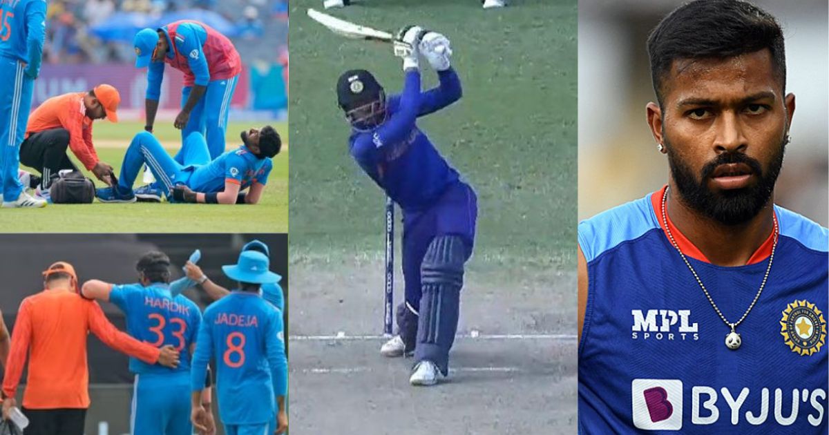 Hardik Pandya का करियर खत्म करने आया उनका ही चेला, 300 के स्ट्राइकरेट से मचाई तबाही