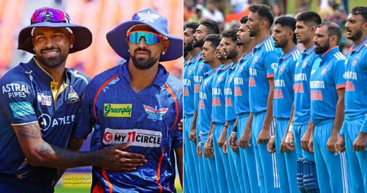 Hardik Pandya ने उठाया T20 का कप्तान होने का फायदा, Krunal Pandya को अचानक दी टीम में एंट्री