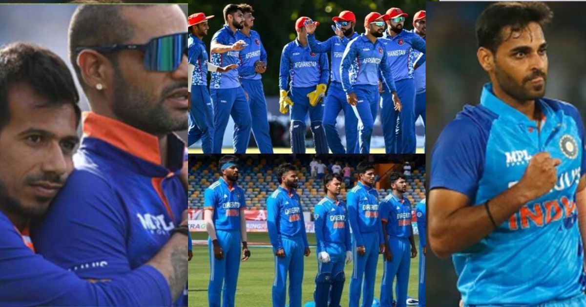 Team India , India vs Afghanistan , Ind vs Afg