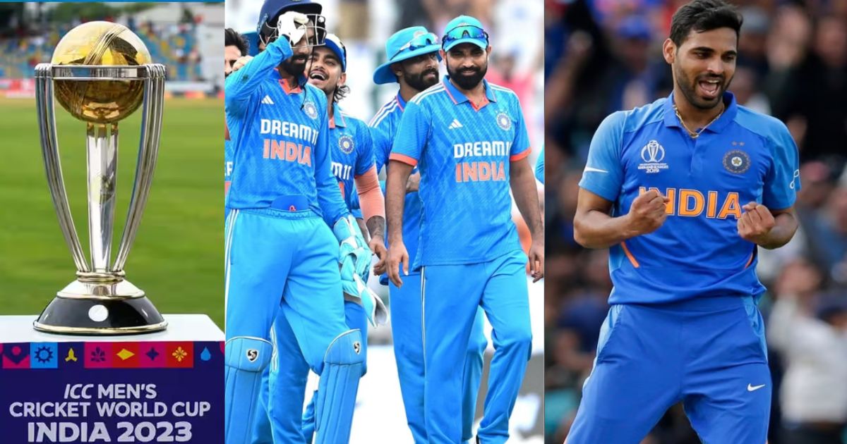 चहल से लेकर भुवनेश्वर तक... World Cup 2023 में नहीं चुने गए इन गेंदबाजों ने मचाया गदर, 1-1 ने 10 बल्...