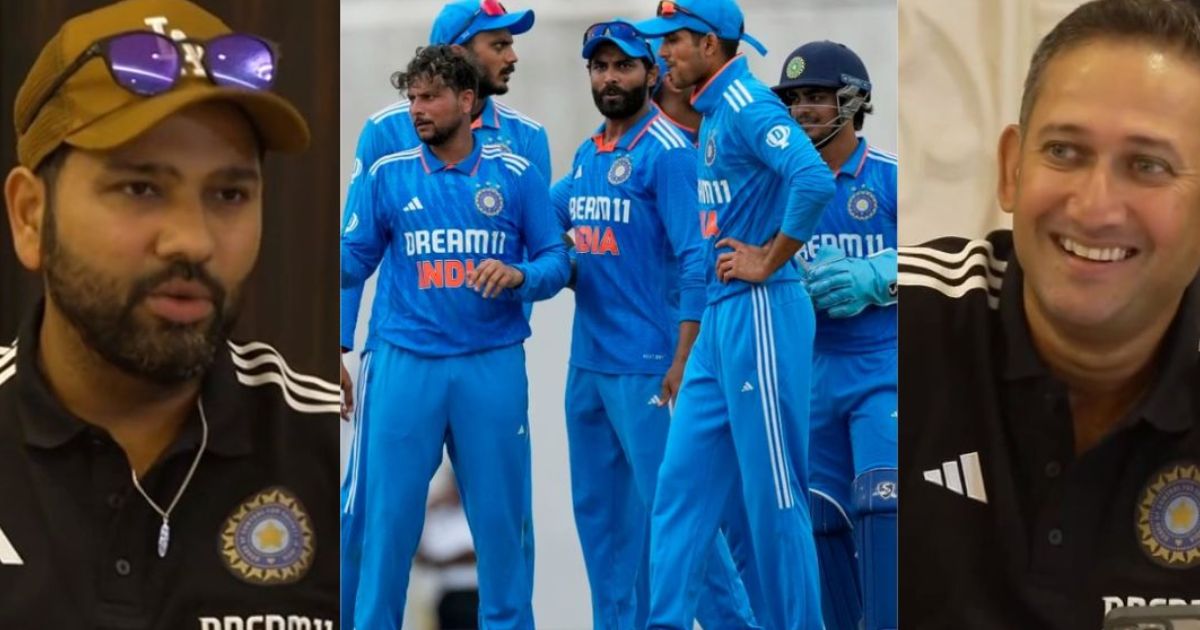 खत्म हुआ इस खिलाड़ी का करियर, घरेलू क्रिकेट में भी कटाई नाक, रोहित कभी नहीं देंगे अब टीम इंडिया में...