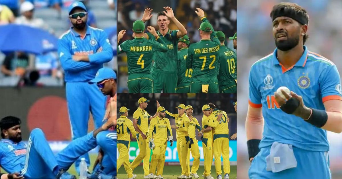 वर्ल्ड कप के बाद इन 3 बड़ी सीरीज से भी बाहर हुआ Hardik Pandya, अब ऋषभ पंत के साथ इस दिन करेंगे वापसी