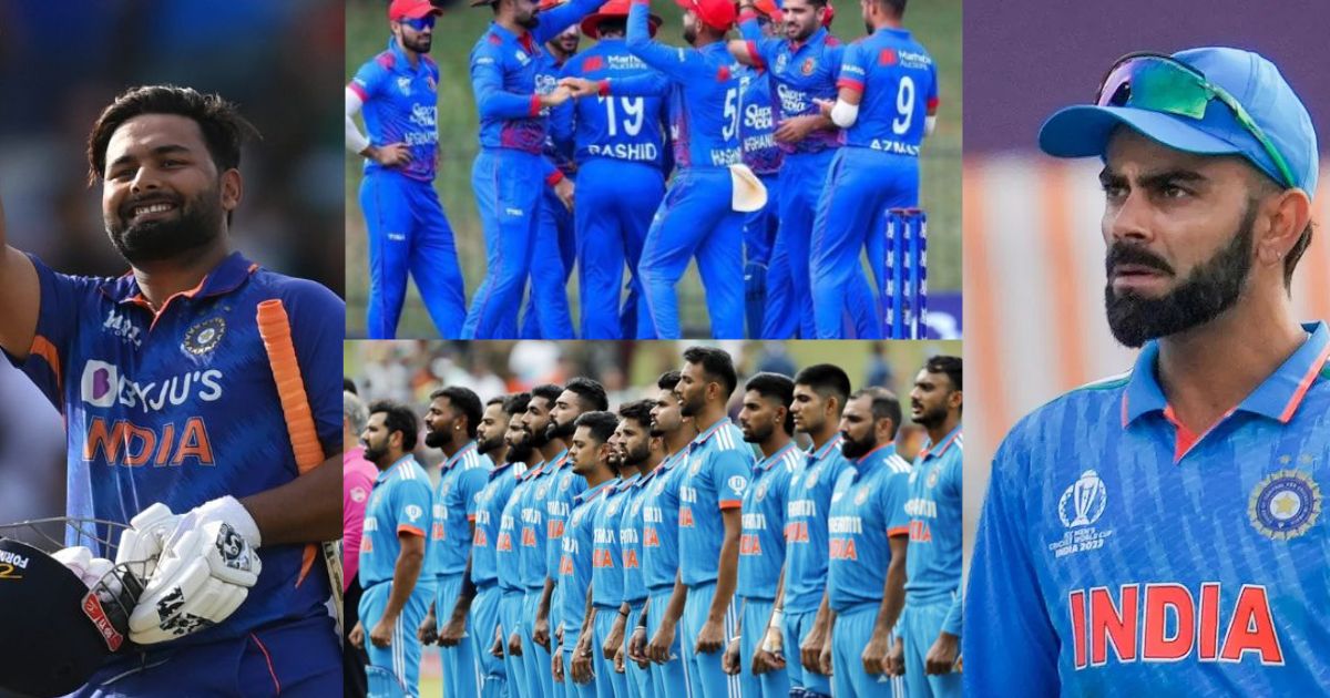 अफगानिस्तान के खिलाफ T20 Team India का ऐलान, भारत को मिला नया कप्तान, तो ये 5 दिग्गज हमेशा के लिए बा...