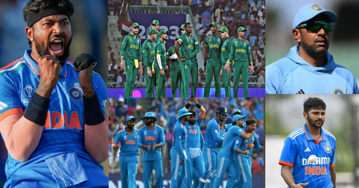 कृष्णा-शार्दुल या अश्विन नहीं, ये खतरनाक खिलाड़ी प्लेइंग-XI में लेगा Hardik Pandya की जगह, खुद Rahul...