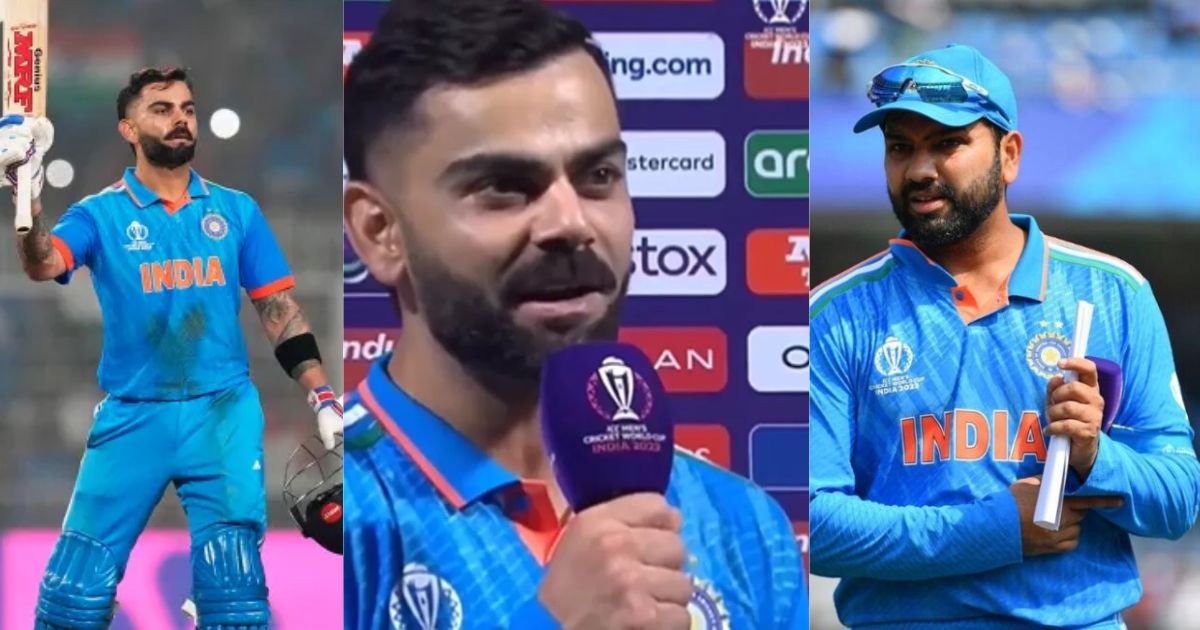 Virat Kohli, Rohit sharma ,Team India