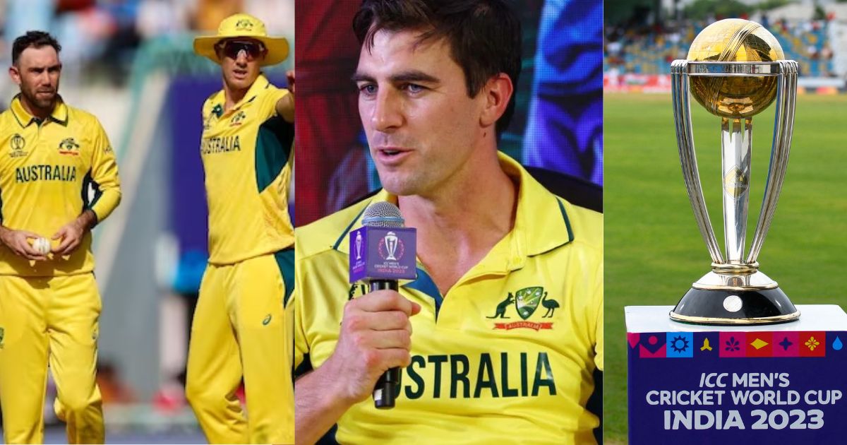 वर्ल्ड कप 2023 के बीच ऑस्ट्रेलिया टीम को लगा तगड़ा झटका, इस खिलाड़ी ने अचानक लिया क्रिकेट के तीनों फॉर...
