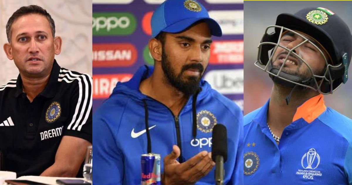 KL Rahul और Rishabh Pant, दोनों का करियर खा जाएगा ये खिलाड़ी! टीम इंडिया में डेब्यू देने की तैयारी मे...
