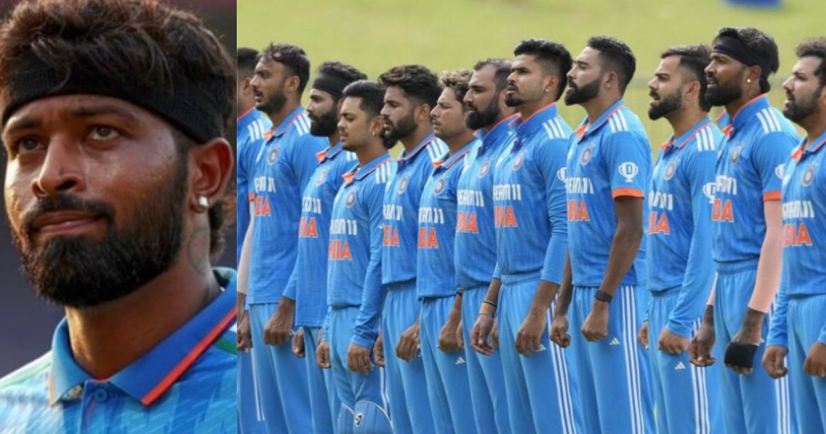 दिवाली के दिन बोर्ड ने किया अचानक किया नई 16 सदस्यीय ODI Team India का ऐलान, ये 5 दिग्गज खिलाड़ी हुए...