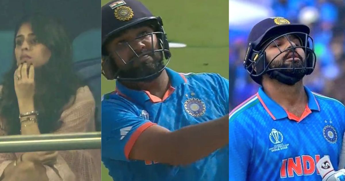 Rohit Sharma, India vs Netherlands, Ind vs Ned