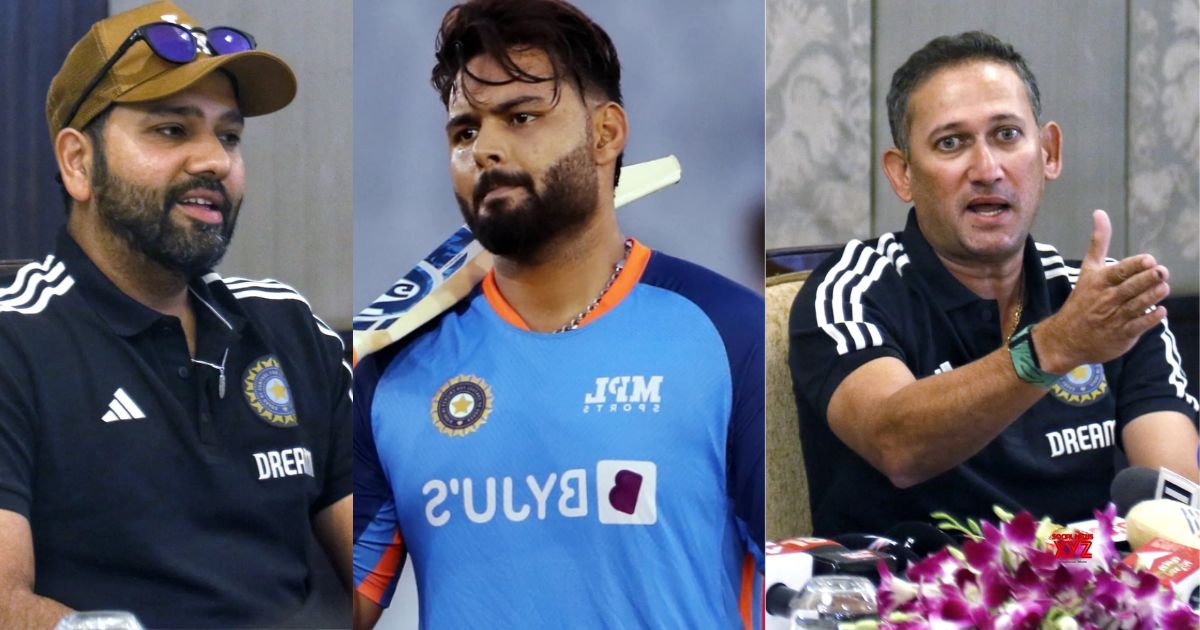 Rishabh Pant , Team India, KL Rahul