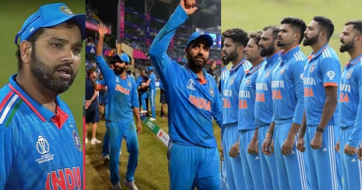 न्यूज़ीलैंड से जीत के बावजूद इस खिलाड़ी पर फूटेगा Rohit Sharma का गुस्सा, फाइनल की प्लेइंग-XI से निकाल...