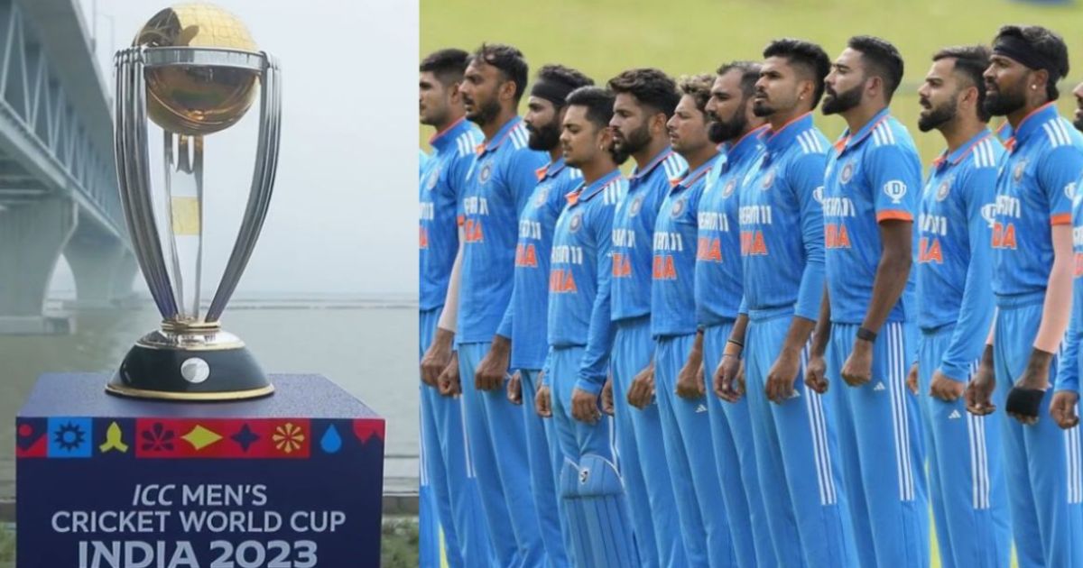 World Cup 2023: सेमीफाइनल में अपने करियर का आखिरी मैच खेल चुका है ये खिलाड़ी, 19 नवंबर से पहले ही कर...