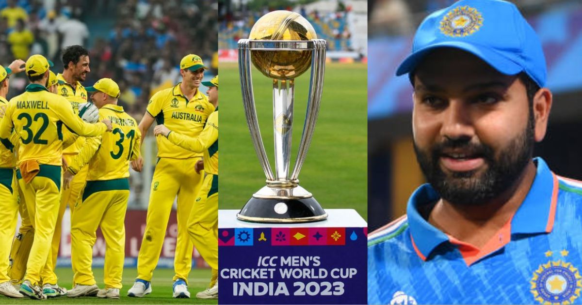 World Cup 2023 फाइनल जीतने के लिए रोहित शर्मा ने किया बड़ा ऐलान! अचानक इन 3 स्टार खिलाड़ियों को प्लेइं...