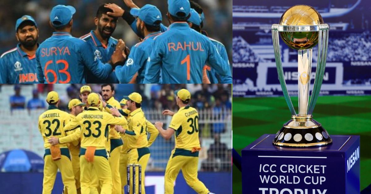 1 या 2 नहीं, World Cup 2023 फाइनल खेलने वाले ये 6 खिलाड़ी 20 नवंबर को लेने वाले हैं संन्यास, खेल चुके...
