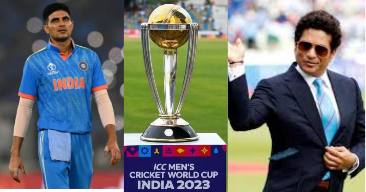 VIDEO: हार के बाद रुमर ससुर से आंख तक नहीं मिला सके शुभमन गिल, एटीट्यूड में किया दिग्गज को इग्नोर